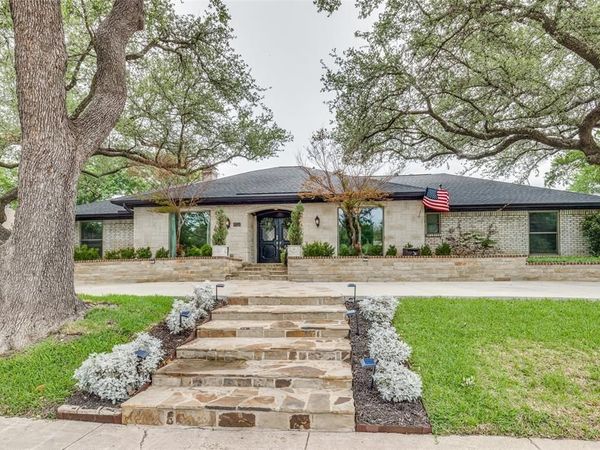 7105 Tophill Circle, Dallas, TX 75248