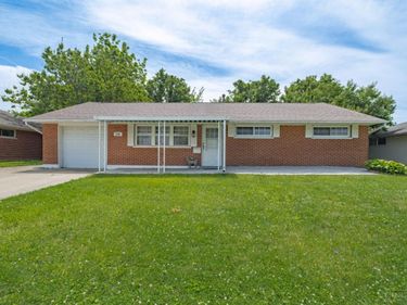 4388 Leston Avenue, Huber Heights, OH 45424
