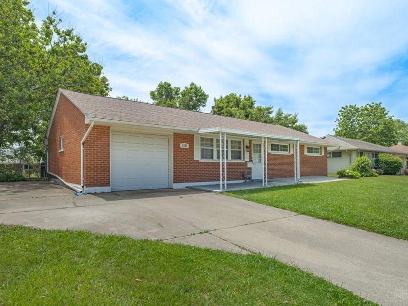 4388 Leston Avenue, Huber Heights, OH 45424 Photo 18