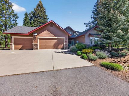 472 Durkin Drive, Lake Almanor, CA 00000 Photo