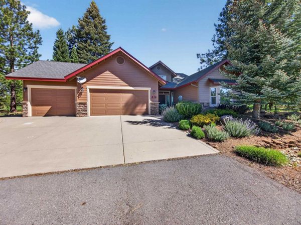 472 Durkin Drive, Lake Almanor, CA 00000