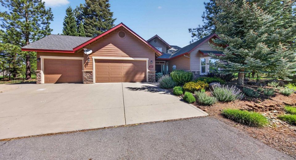 472 Durkin Drive, Lake Almanor, CA 00000 Photo