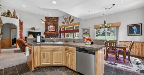 472 Durkin Drive, Lake Almanor, CA 00000 Photo