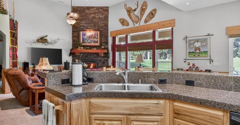 472 Durkin Drive, Lake Almanor, CA 00000 Photo