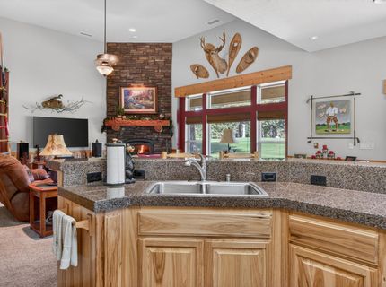 472 Durkin Drive, Lake Almanor, CA 00000 Photo