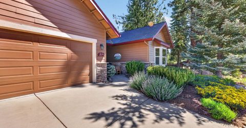 472 Durkin Drive, Lake Almanor, CA 00000 Photo