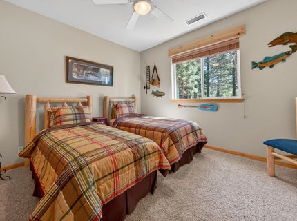 472 Durkin Drive, Lake Almanor, CA 00000 Photo