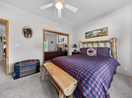 472 Durkin Drive, Lake Almanor, CA 00000 Photo