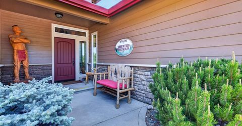 472 Durkin Drive, Lake Almanor, CA 00000 Photo