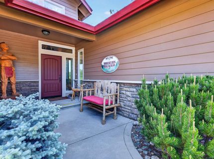 472 Durkin Drive, Lake Almanor, CA 00000 Photo