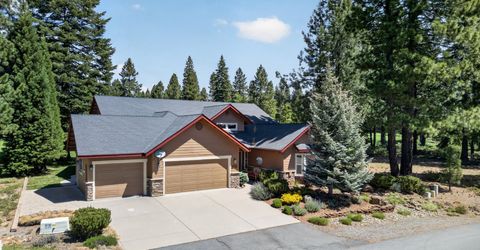 472 Durkin Drive, Lake Almanor, CA 00000 Photo