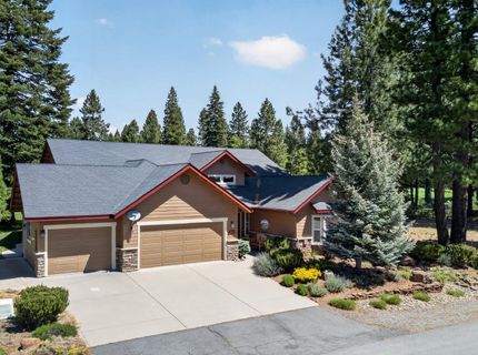 472 Durkin Drive, Lake Almanor, CA 00000 Photo
