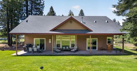 472 Durkin Drive, Lake Almanor, CA 00000 Photo