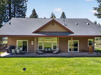 472 Durkin Drive, Lake Almanor, CA 00000 Photo