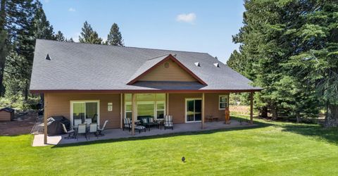 472 Durkin Drive, Lake Almanor, CA 00000 Photo