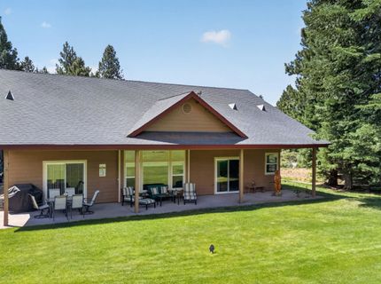 472 Durkin Drive, Lake Almanor, CA 00000 Photo