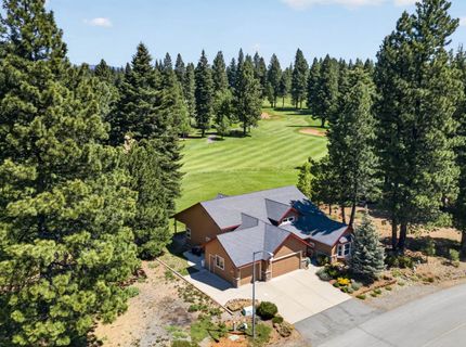 472 Durkin Drive, Lake Almanor, CA 00000 Photo