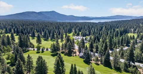 472 Durkin Drive, Lake Almanor, CA 00000 Photo