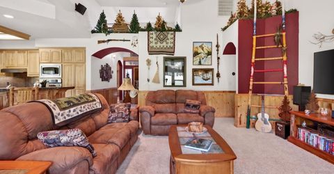 472 Durkin Drive, Lake Almanor, CA 00000 Photo