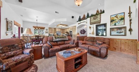 472 Durkin Drive, Lake Almanor, CA 00000 Photo