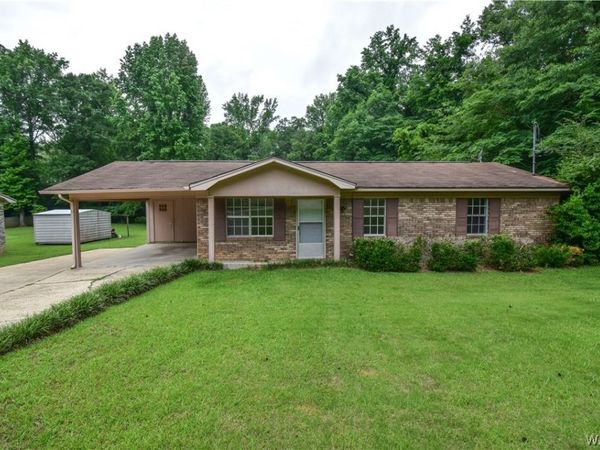 15350 Hillview Road, Coker, AL 35452