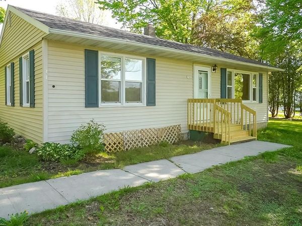 1500 Bridge Street, Cornell, WI 54732
