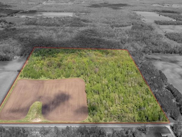 COUNTY ROAD A, Owen, WI 54460