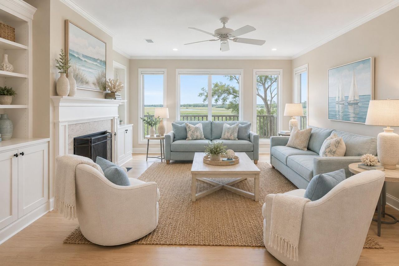 12 Marsh Island Lane Photo 19