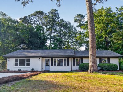 117 Camelia Drive, Summerville, SC 29485