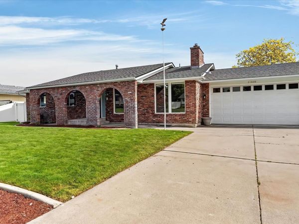 10810 E 35th Ave, Spokane Valley, WA 99206