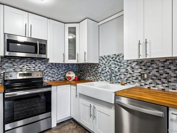 715 S Clinton Street , Unit 2B, Denver, CO 80247