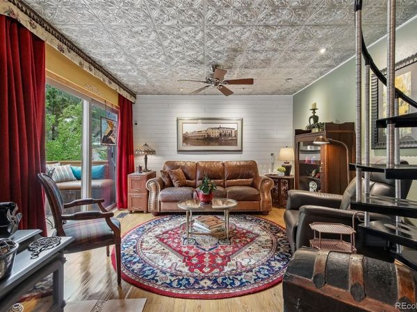 1901 Clear Creek Drive, Unit F304, Georgetown, CO 80444