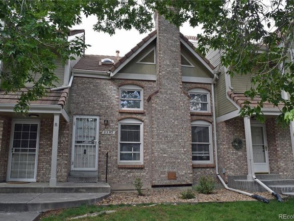 2343 Ranch Drive , Denver, CO 80234