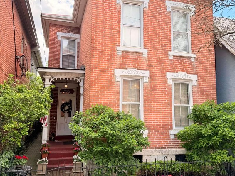 677 S 3rd Street, Columbus, OH 43206 Photo 1
