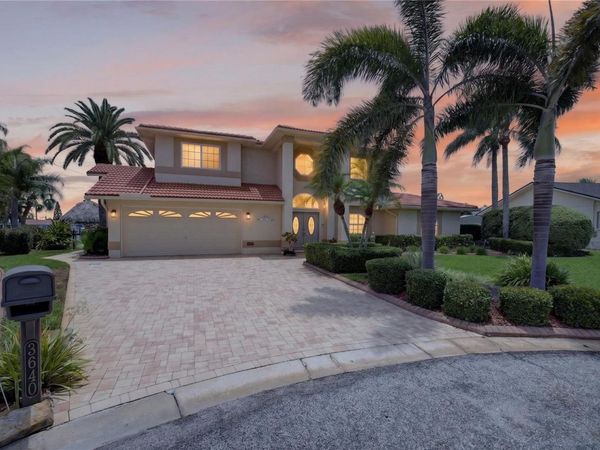 3640 HARBORVIEW COURT, NEW PORT RICHEY, FL 34652