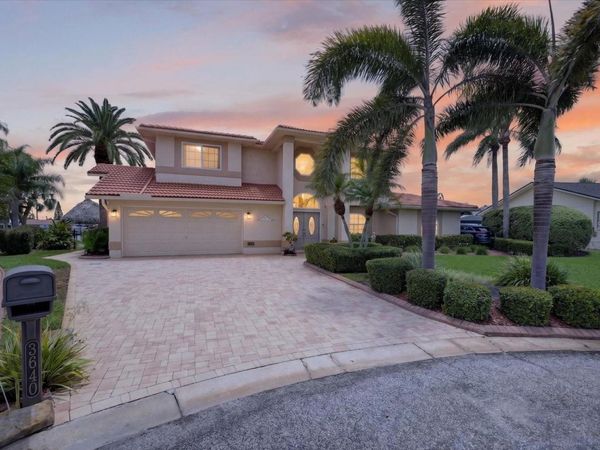 3640 HARBORVIEW COURT , NEW PORT RICHEY, FL 34652