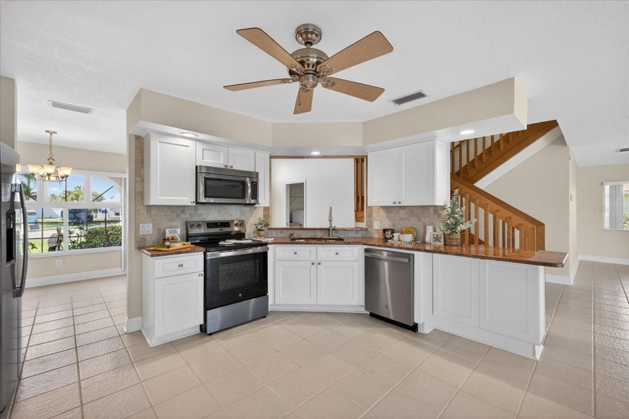 3640 Harborview Court, New Port Richey, FL 34652 Photo
