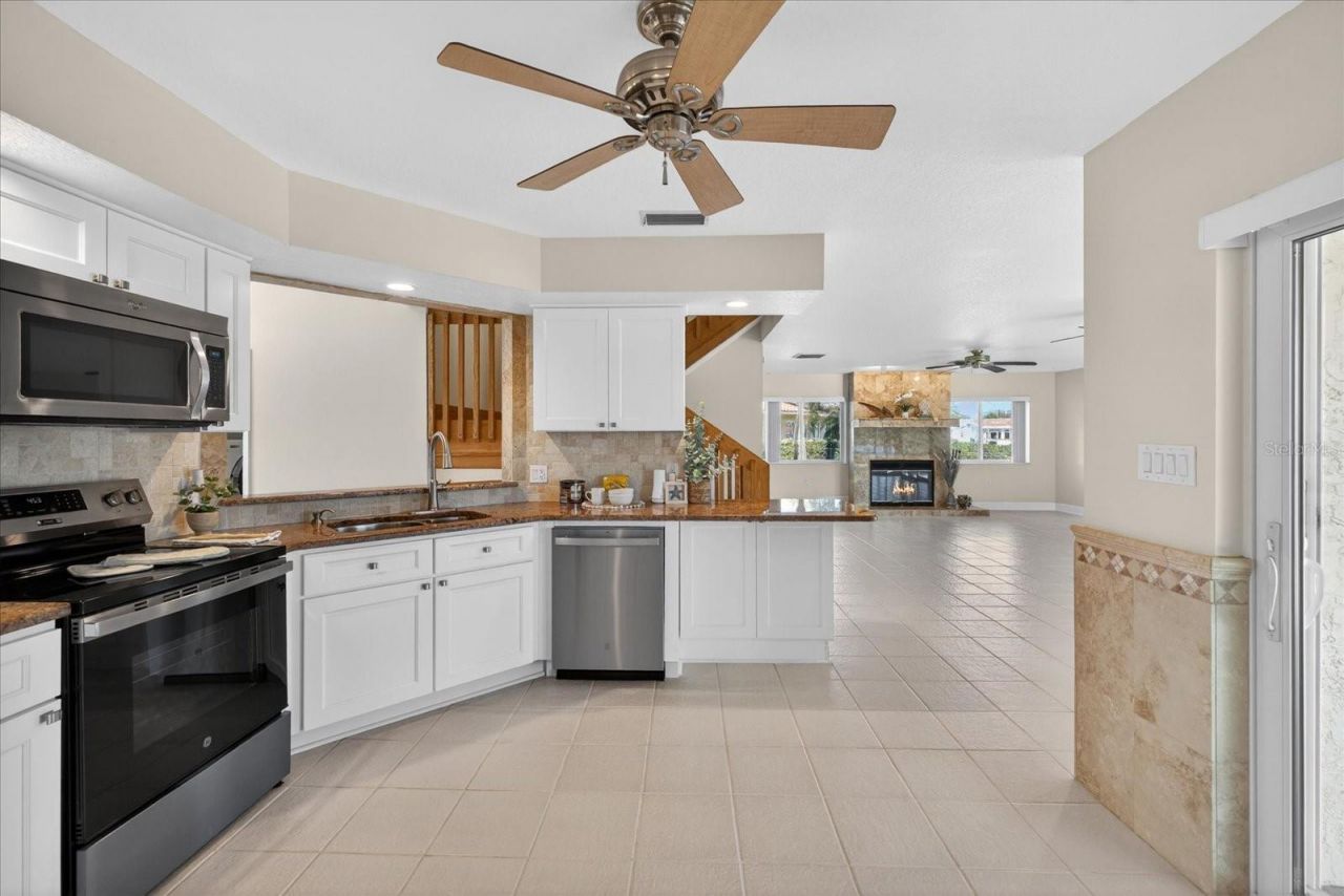 3640 Harborview Court, New Port Richey, FL 34652 Photo