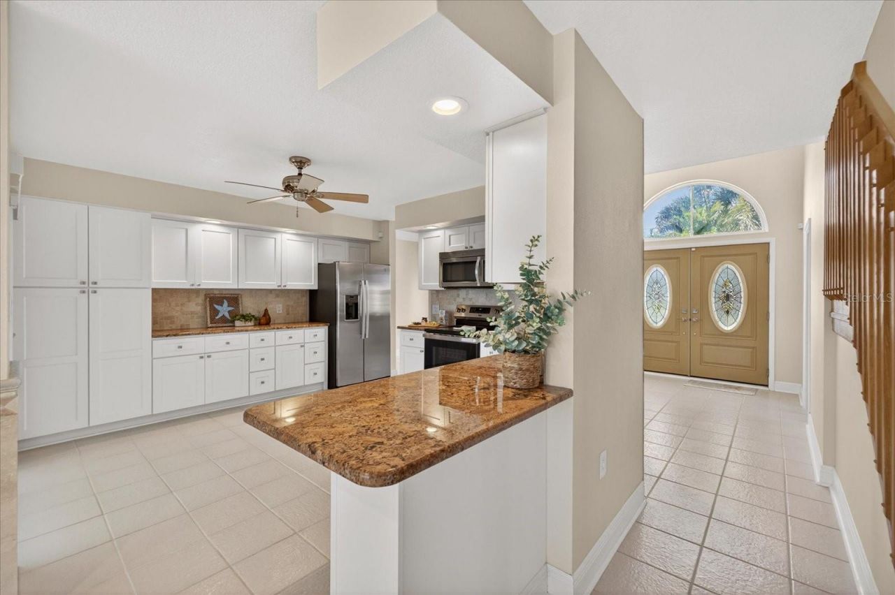 3640 Harborview Court, New Port Richey, FL 34652 Photo