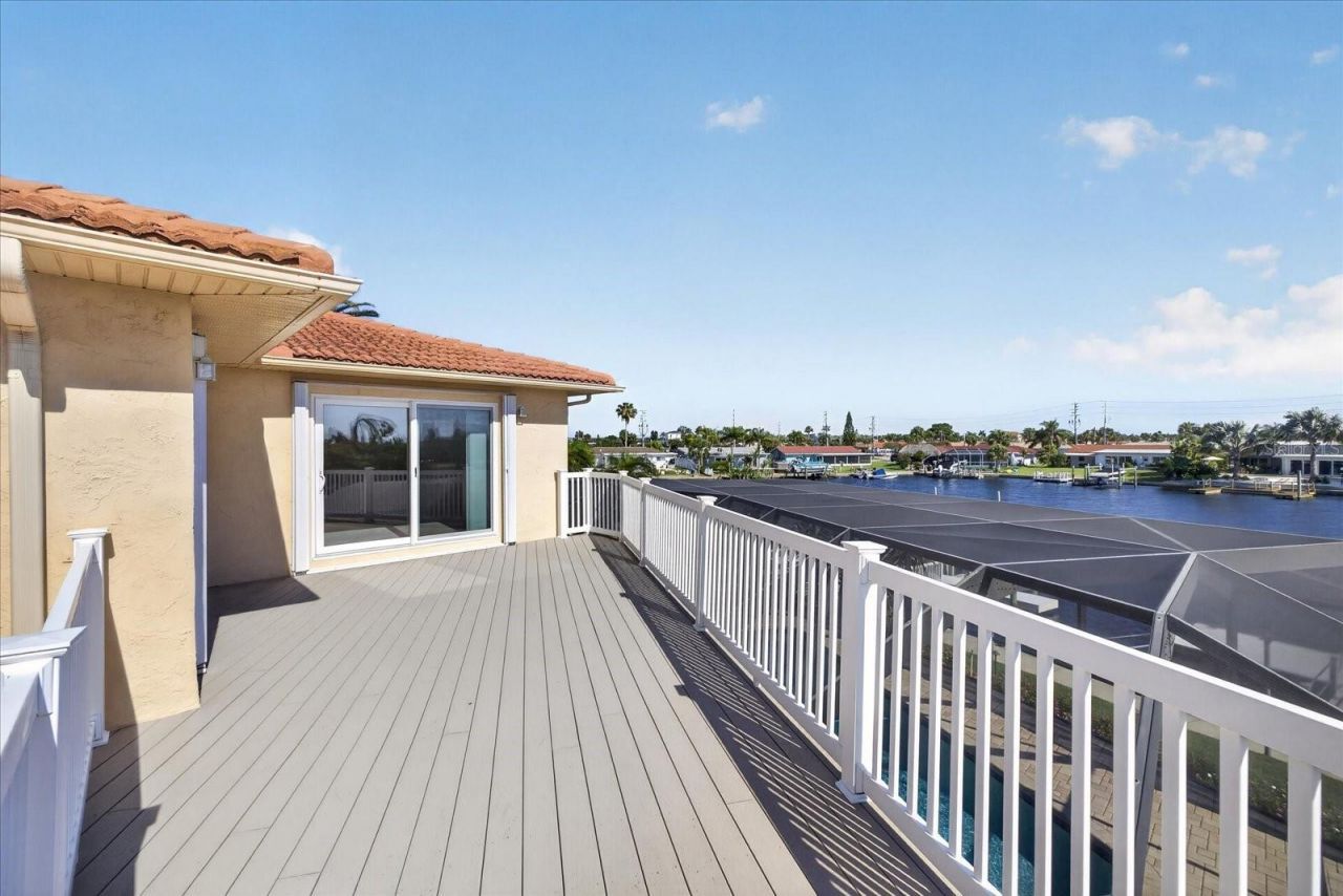 3640 Harborview Court, New Port Richey, FL 34652 Photo
