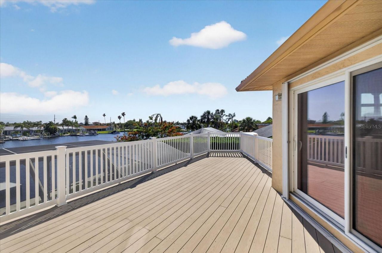 3640 Harborview Court, New Port Richey, FL 34652 Photo