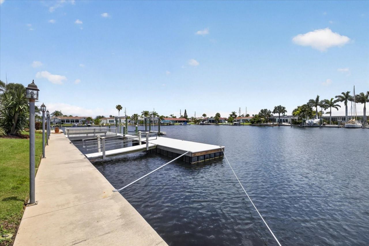 3640 Harborview Court, New Port Richey, FL 34652 Photo