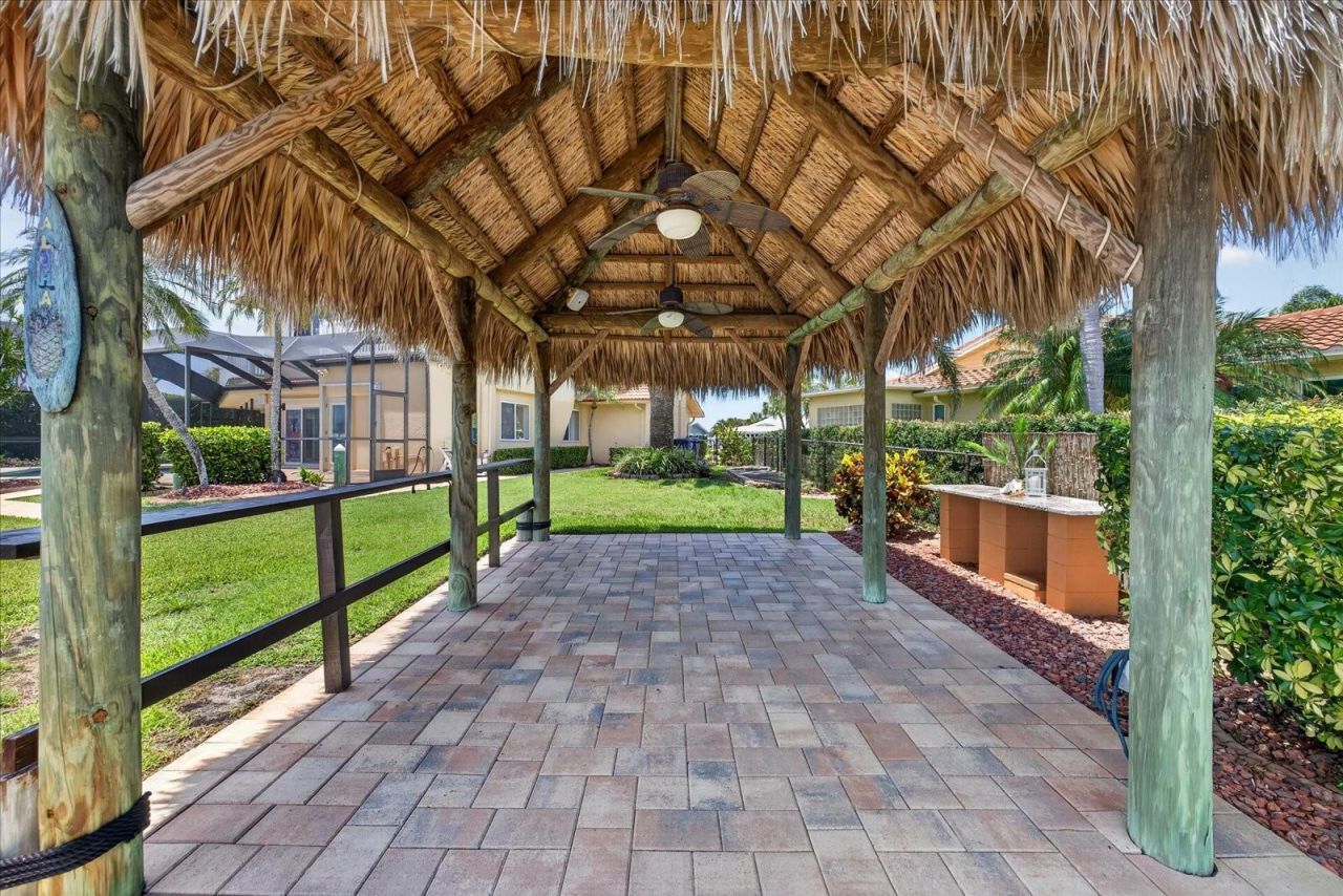 3640 Harborview Court, New Port Richey, FL 34652 Photo