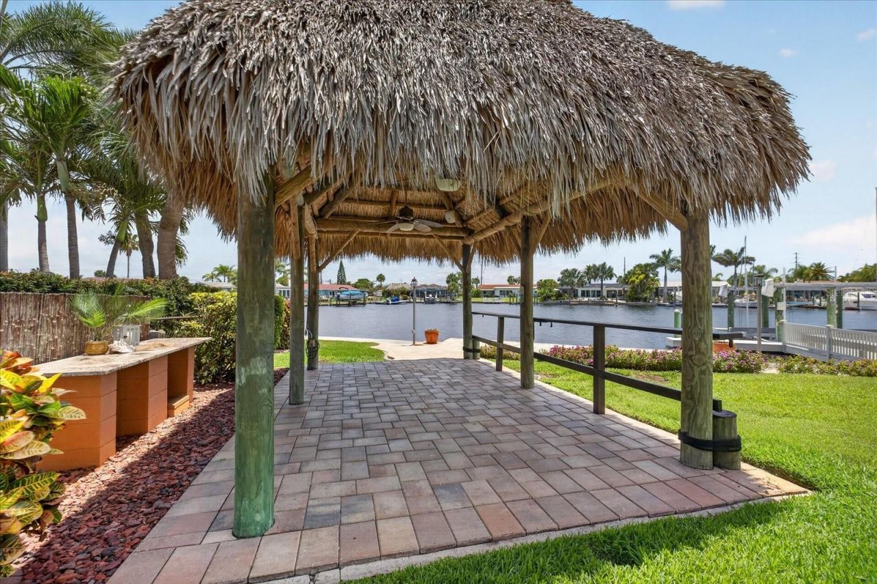 3640 Harborview Court, New Port Richey, FL 34652 Photo