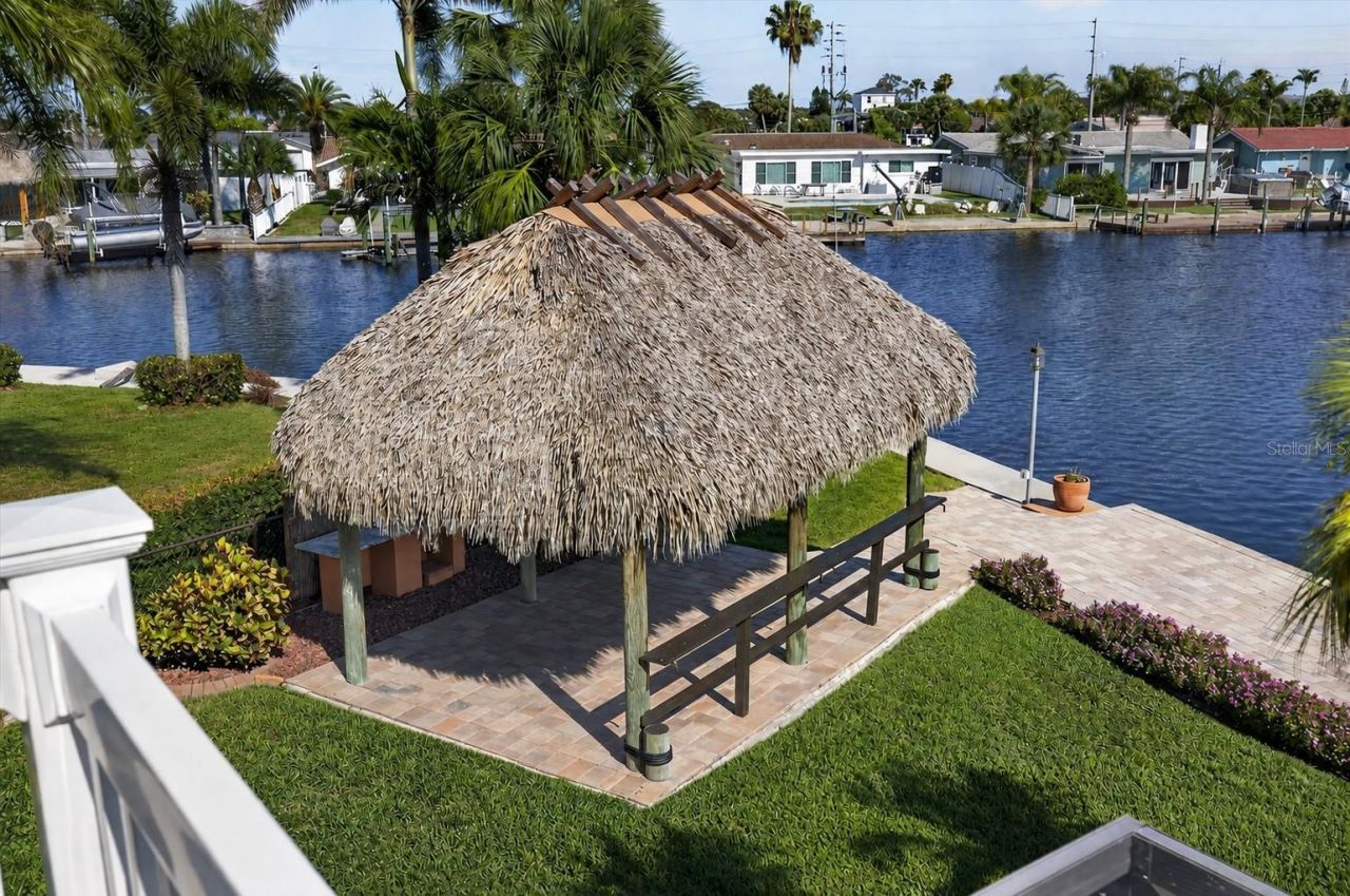 3640 Harborview Court, New Port Richey, FL 34652 Photo