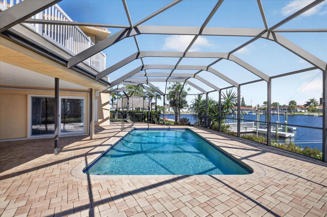 3640 Harborview Court, New Port Richey, FL 34652 Photo
