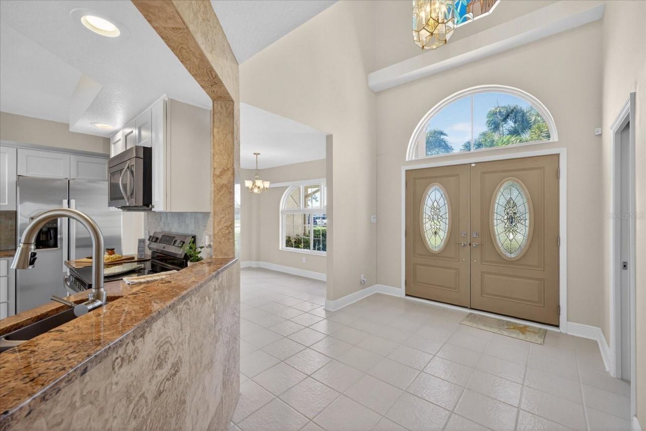 3640 Harborview Court, New Port Richey, FL 34652 Photo