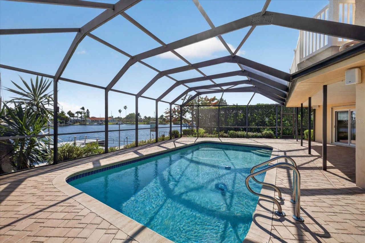 3640 Harborview Court, New Port Richey, FL 34652 Photo