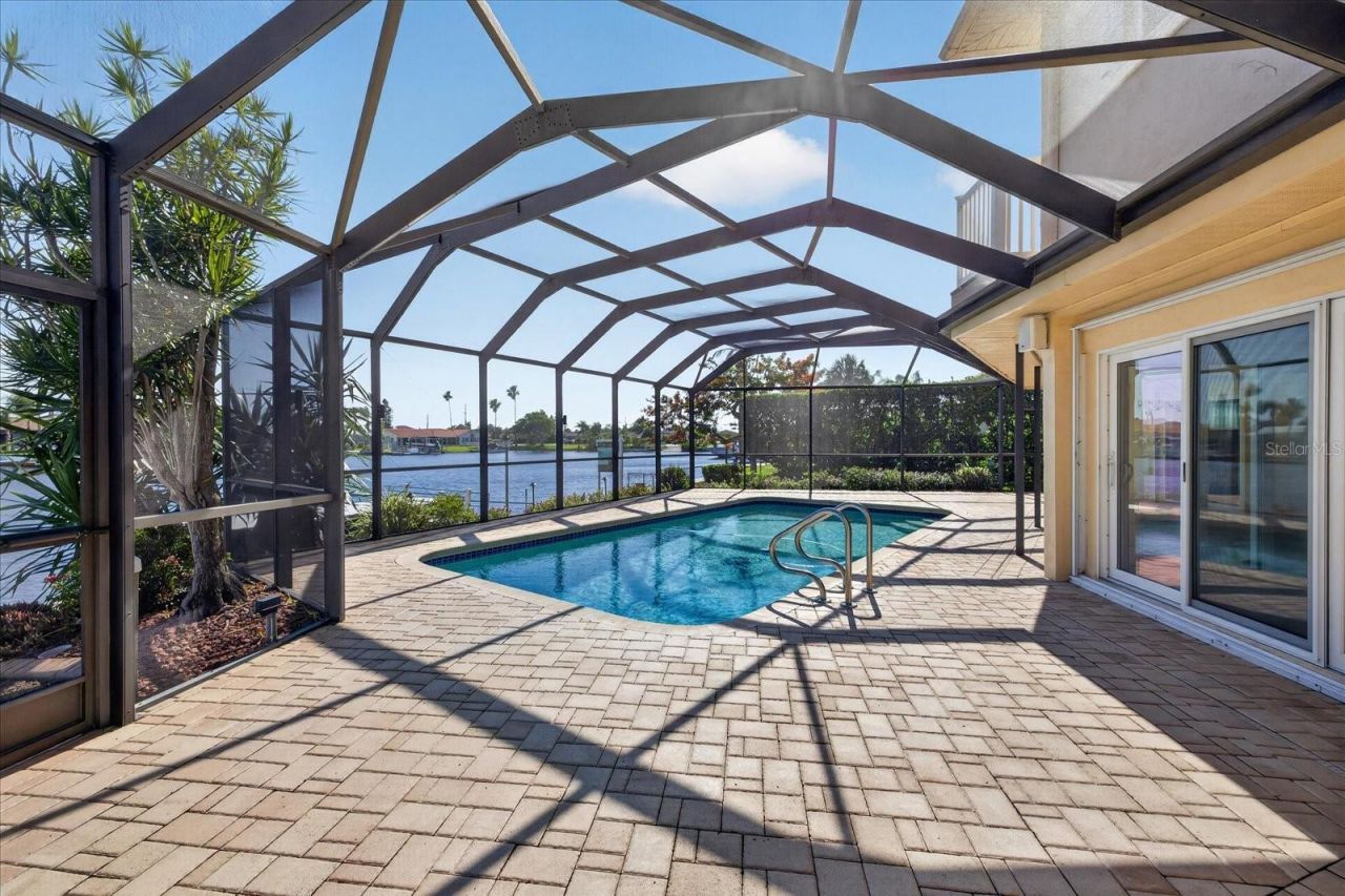 3640 Harborview Court, New Port Richey, FL 34652 Photo