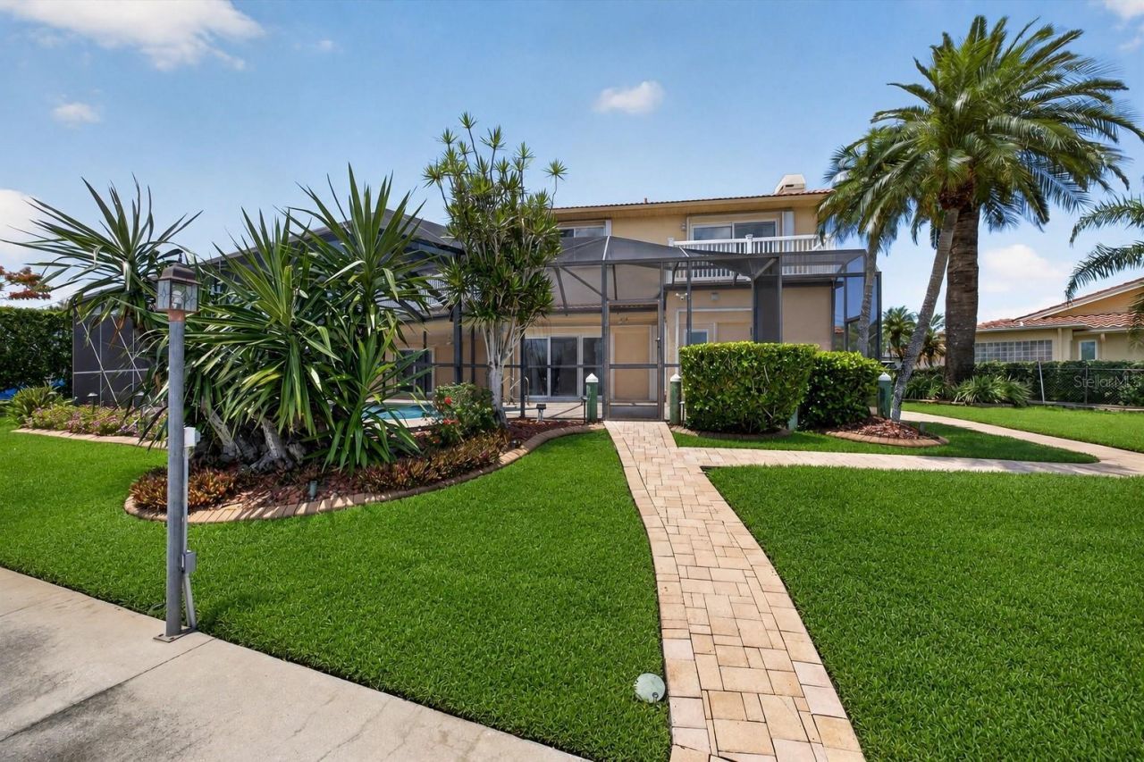 3640 Harborview Court, New Port Richey, FL 34652 Photo
